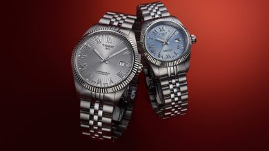 معرفی سری جدید ساعت تیسوت بالاد COSC +تصاویر و قیمت 9 ساعت تیسوت بالاد COSC