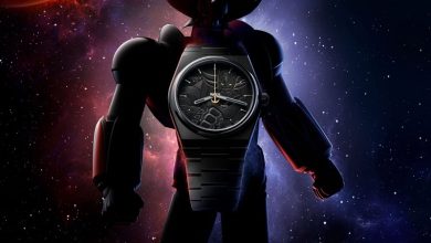 معرفی ساعت جدید تیسوت PRX گرندیزر +تصاویر و قیمت 8 ساعت جدید تیسوت PRX گرندیزر