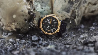 ساعت هوشمند امیزفیت تی رکس 3 پرو رسما عرضه شد +قیمت و تصاویر 6 ساعت هوشمند امیزفیت تی رکس 3 پرو