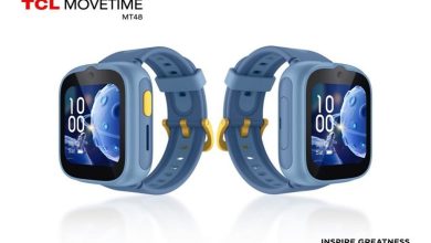 ساعت هوشمند مووتایم MT48 به عنوان محصولی مخصوص کودکان معرفی شد +تصاویر و قیمت 7 ساعت هوشمند مووتایم MT48