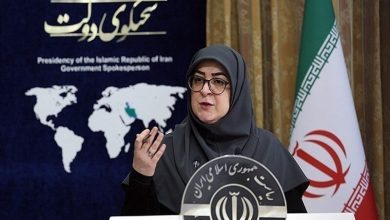 رقم دقیق خط فقر توسط سخنگوی دولت اعلام شد 5 رقم دقیق خط فقر توسط سخنگوی دولت اعلام شد