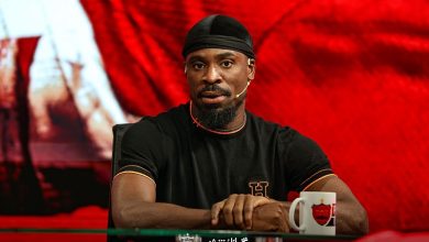 خبر خوش ایفمارک برای پرسپولیسیها: سرژ اوریه مشکلی برای بازی کردن ندارد 8 خبر خوش ایفمارک برای پرسپولیسیها: سرژ اوریه مشکلی برای بازی کردن ندارد