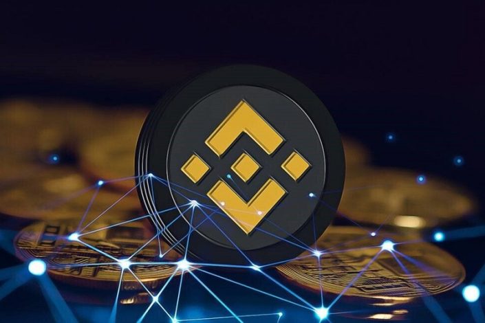 سقف تاریخی بایننس کوین شکسته شد