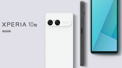 سونی اکسپریا 10 مارک 7