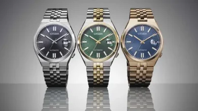 سیتیزن سویوسا 60 اتوماتیک