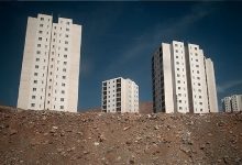 طرح عرضه مسکن متری