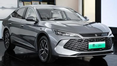 شرایط فروش بی وای دی چین L شهریور 1404 اعلام شد 5 شرایط فروش بی وای دی چین L شهریور 1404