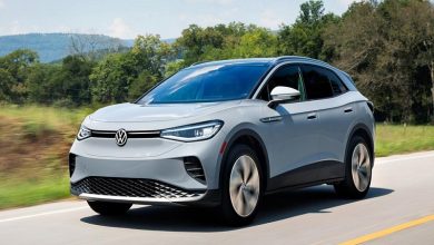 شرایط فروش فولکس واگن ID4 مهر 1404