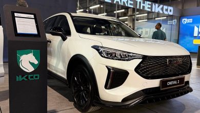 شوال 2 با نرخ داخلی سازی بالا به زودی توسط ایران خودرو عرضه می‌شود