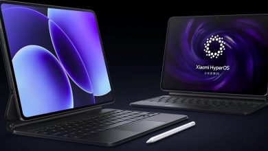 شیائومی پد 8 و پد 8 پرو رونمایی شدند +تصاویر و قیمت 9 شیائومی پد 8 و پد 8 پرو