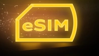 عرضه فناوری eSIM توسط ایرانسل رسما آغاز شد