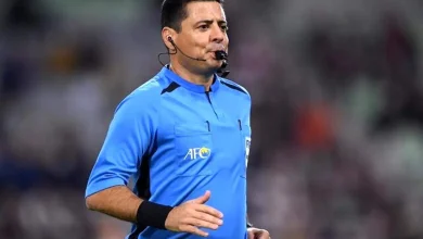 سوت طلایی آسیا به فغانی میرسد، اما نه به ایران 6 سوت طلایی آسیا به فغانی میرسد، اما نه به ایران