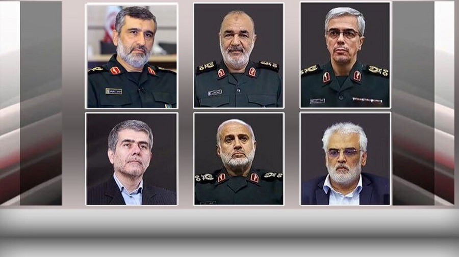 نقش گوشی های هوشمند در ترور فرماندهان نظامی ایران چه بود؟ 2 نقش گوشی های هوشمند در ترور فرماندهان نظامی ایران چه بود