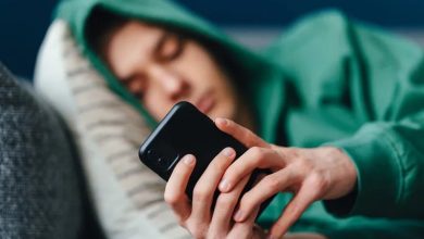 ممنوعیت شبکه های اجتماعی برای زیر 15 ساله ها در فرانسه! 6 ممنوعیت شبکه های اجتماعی برای زیر 15 ساله ها در فرانسه