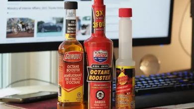 فروش مکمل های قلابی در پمپ بنزین ها دردسرساز شد