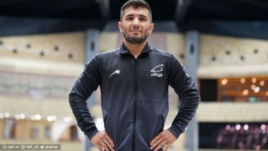 قهرمان دو مداله کشتی ایران از تیم ملی حذف شد! +عکس 8 قهرمان دو مداله کشتی ایران از تیم ملی حذف شد