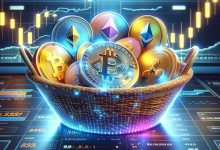 آمریکا 938 میلیون دلار رمزارز مرتبط با کلاهبرداری را مسدود کرد!