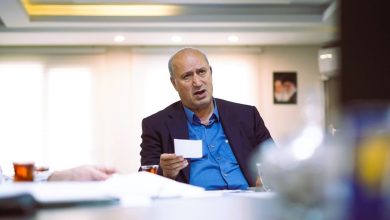 قول قلعه نویی به تاج برای صعود تیم ملی به مرحله حذفی جام جهانی! 3 قول قلعه نویی به تاج برای صعود تیم ملی به مرحله حذفی جام جهانی