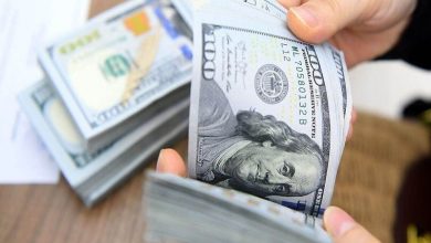 قیمت دلار دوباره بالا میرود؟ 3 قیمت دلار دوباره بالا میرود؟