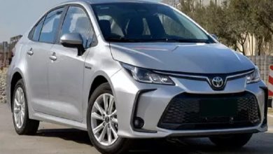 قیمت نهایی تویوتا کرولا هیبرید پایونیر توسط سایپا اعلام شد 10 اعلام قیمت جدید خودروهای سایپا+ لیست کامل قیمت