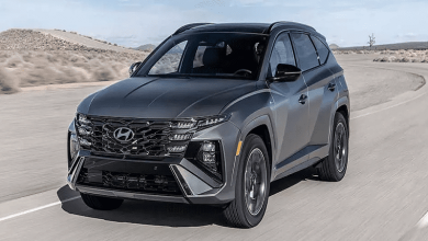 قیمت نهایی هیوندای توسان توربو مشخص شد 10 قیمت نهایی هیوندای توسان توربو