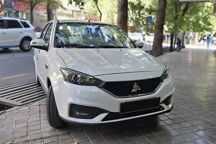 قیمت کارخانه جدید سهند S اعلام شد