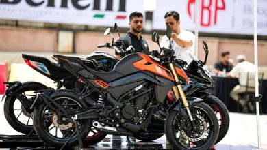 قیمت کارخانه جدید محصولات نیکران موتور شهریور 1404 +جدول 4 قیمت کارخانه جدید محصولات نیکران موتور شهریور 1404