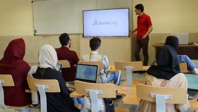 لغو کامل آموزش مجازی در دانشگاه تهران 6 لغو کامل آموزش مجازی در دانشگاه تهران