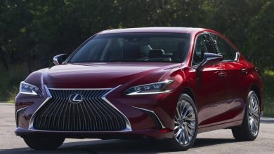 واردات دو مدل لکسوس به ایران توسط ماهان صنعت پارس 8 واردات دو مدل لکسوس به ایران توسط ماهان صنعت پارس