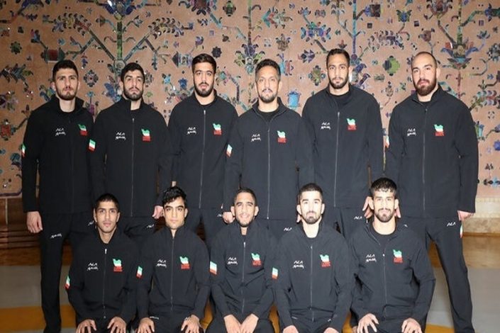 لیست تیم ملی کشتی آزاد برای مسابقات جهانی اعلام شد +برنامه برگزاری مسابقات 1 لیست تیم ملی کشتی آزاد برای مسابقات جهانی