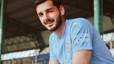 رسمی شد؛ مارکو یوهانسون به تراکتور پیوست +عکس 3 مارکو یوهانسون به تراکتور پیوست