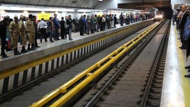 خدمات رایگان مترو برای جشن بزرگ پیامبر مهربانی 5 خدمات رایگان مترو برای جشن بزرگ پیامبر مهربانی