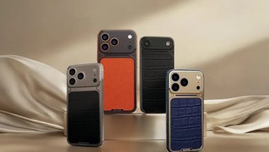 مدل لوکس آیفون 17 توسط کاویار رونمایی شد؛ از طلای 24 عیار تا چرم تمساح! +تصاویر و قیمت 1 مدل لوکس آیفون 17