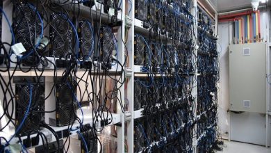 خرید و فروش آزادانه مزارع استخراج رمزارز و بیتفاوتی نهادهای نظارتی! 3 خرید و فروش آزادانه مزارع استخراج رمزارز و بیتفاوتی نهادهای نظارتی