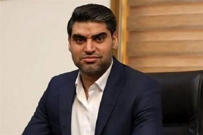 مسدودسازی حساب باشگاه پرسپولیس