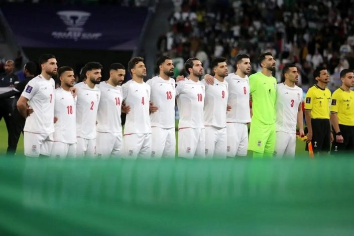 با مصوبه جدید مجلس مشکل خدمت سربازی فوتبالیست ها حل میشود! 1 مشکل خدمت سربازی فوتبالیست ها