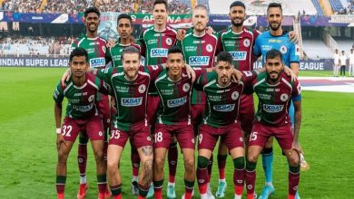 موهان باگان باز هم خبرساز شد