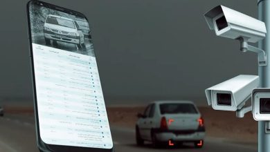 نصب 5000 دوربین جدید برای ثبت تخلفات رانندگی در سراسر کشور! 5 نصب 5000 دوربین جدید برای ثبت تخلفات رانندگی در سراسر کشور
