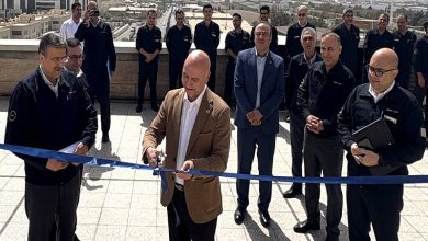 افتتاح بزرگترین نیروگاه خورشیدی سقفی تهران توسط شرکت کروز