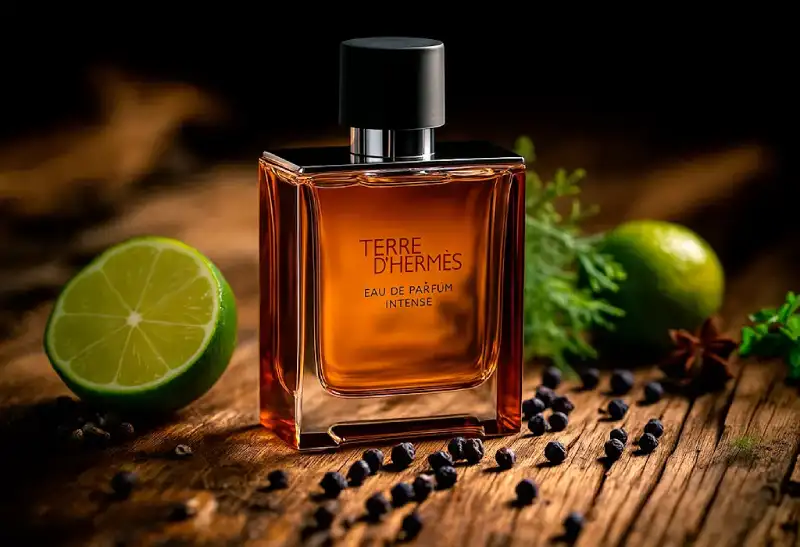بهترین عطرهای مردانه برای پاییز 1404 13 بهترین عطرهای مردانه برای پاییز 1404