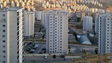 قیمت مسکن پایین میآید؟ 2 قیمت مسکن پایین میآید؟