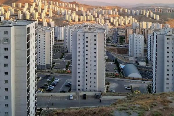 هزینه ساخت هر متر مربع مسکن در تهران چقدر است؟ 1 هزینه ساخت هر متر مربع مسکن در تهران چقدر است؟