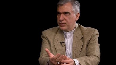 هشدار نماینده نزدیک به جلیلی به غربی‌ها