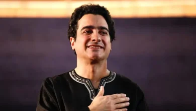 کنسرت رایگان همایون شجریان در میدان آزادی 9 کنسرت رایگان همایون شجریان در میدان آزادی