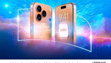 طرفداران ایرانی آیفون نگران نباشند؛ همراه اول رسما از تکنولوژی eSIM رونمایی کرد 3 همراه اول رسما از تکنولوژی eSIM رونمایی کرد