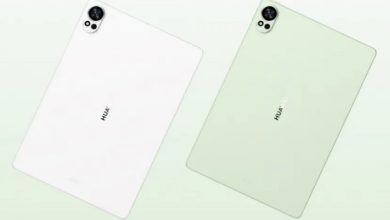 هواوی میت پد 12X رسما رونمایی شد +تصاویر و قیمت 4 هواوی میت پد 12X
