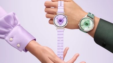 سری ساعتهای هوشمند هواوی واچ GT6 معرفی شدند +تصاویر و قیمت 4 هواوی واچ GT6