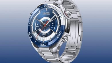 هواوی واچ آلتیمیت 2 رسما معرفی شد +تصاویر و قیمت 3 هواوی واچ آلتیمیت 2
