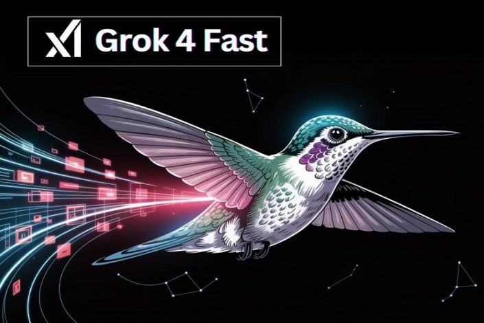 هوش مصنوعی جدید ایلان ماسک با نام Grok 4 Fast معرفی شد 1 هوش مصنوعی جدید ایلان ماسک