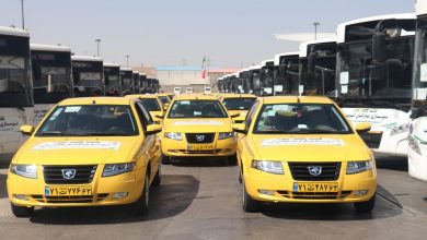 وام 500 میلیونی خرید خودرو جدید